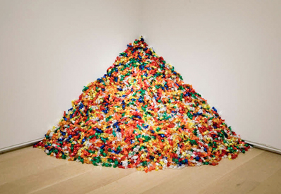 Courtesy of Andrea Rosen Gallery, New York Â© The FÃ©lix GonzÃ¡lez-Torres Foundation