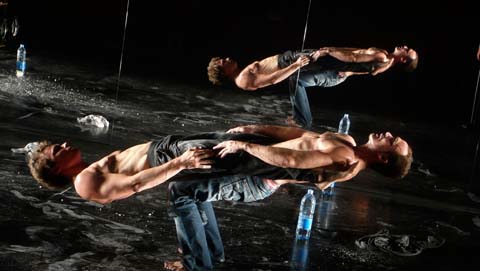 WarmÂ© StÃ©phane Babi Aubert